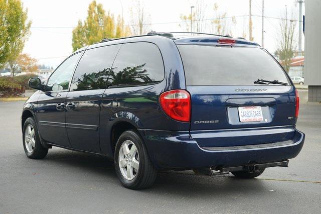 used 2006 Dodge Grand Caravan car, priced at $3,995