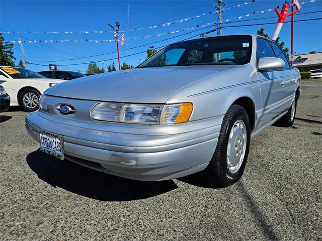 used 1995 Ford Taurus car, priced at $4,995