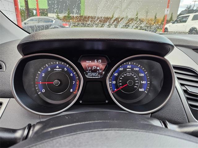 used 2016 Hyundai Elantra car, priced at $8,995