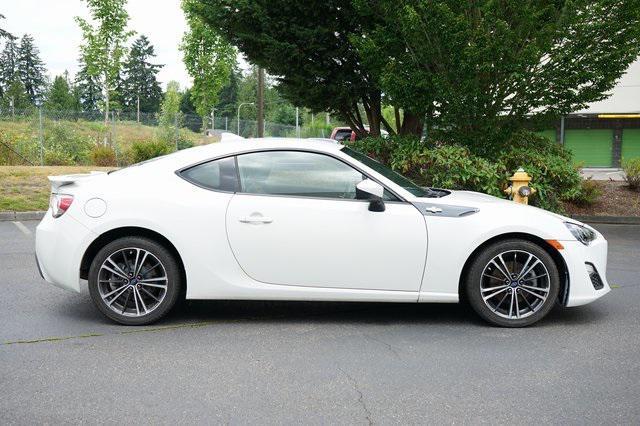 used 2015 Subaru BRZ car, priced at $13,995