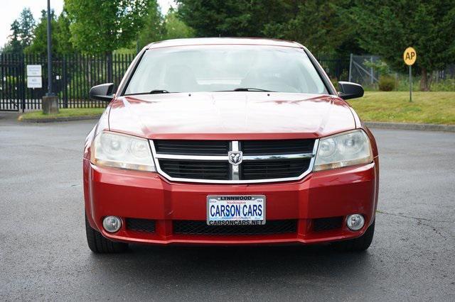 used 2008 Dodge Avenger car, priced at $6,995