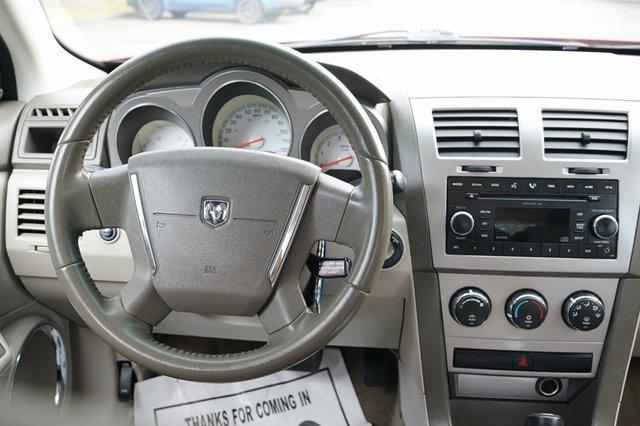 used 2008 Dodge Avenger car, priced at $6,995