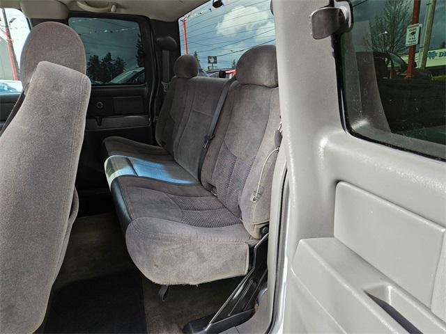 used 2007 Chevrolet Silverado 1500 car, priced at $13,995