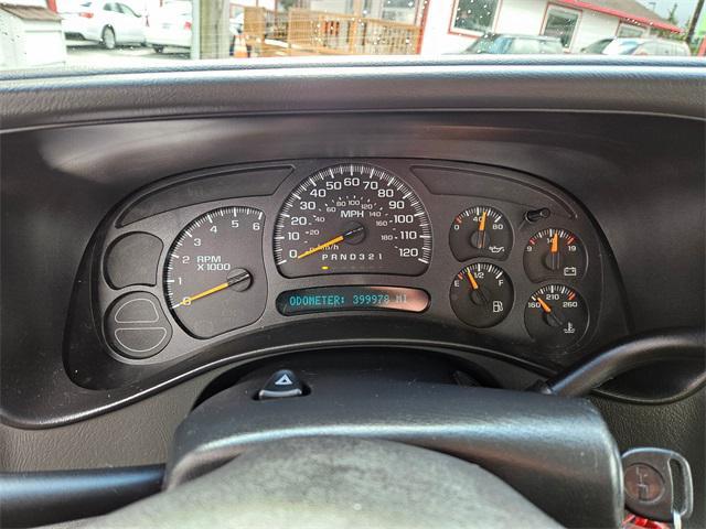 used 2007 Chevrolet Silverado 1500 car, priced at $13,995