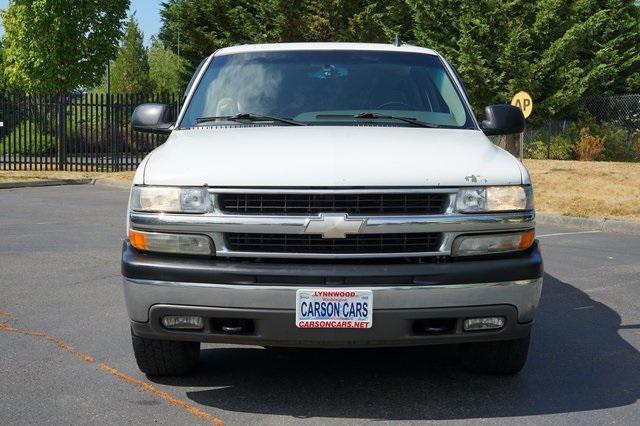 used 2006 Chevrolet Suburban car, priced at $5,995