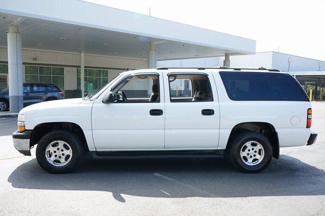 used 2006 Chevrolet Suburban car, priced at $5,995