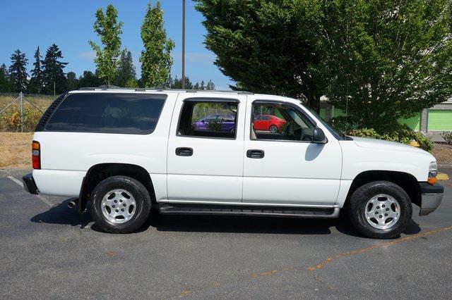 used 2006 Chevrolet Suburban car, priced at $5,995