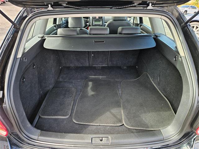 used 2009 Volkswagen Jetta car, priced at $5,995