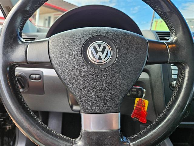 used 2009 Volkswagen Jetta car, priced at $5,995