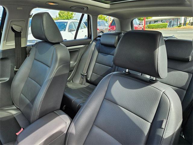 used 2009 Volkswagen Jetta car, priced at $5,995