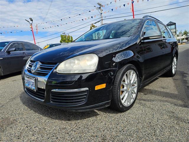 used 2009 Volkswagen Jetta car, priced at $5,995