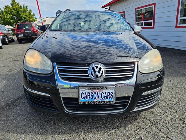 used 2009 Volkswagen Jetta car, priced at $5,995