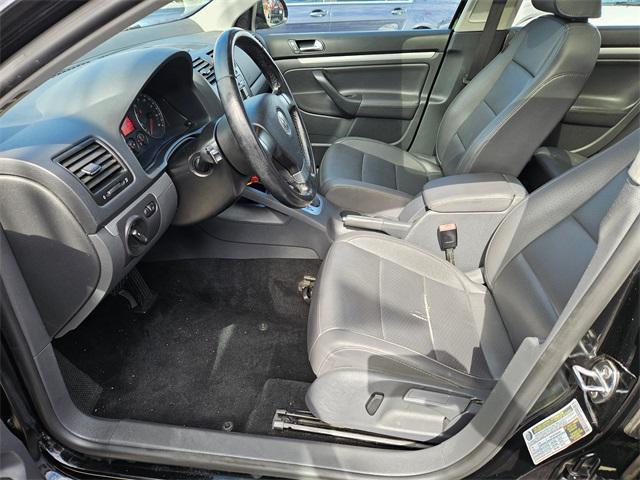 used 2009 Volkswagen Jetta car, priced at $5,995