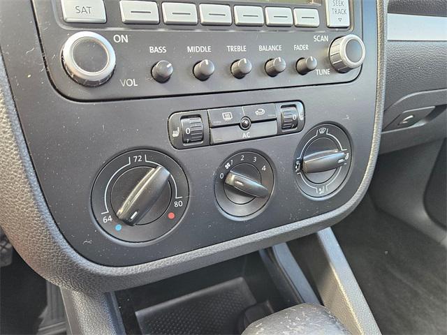 used 2009 Volkswagen Jetta car, priced at $5,995