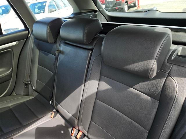 used 2009 Volkswagen Jetta car, priced at $5,995