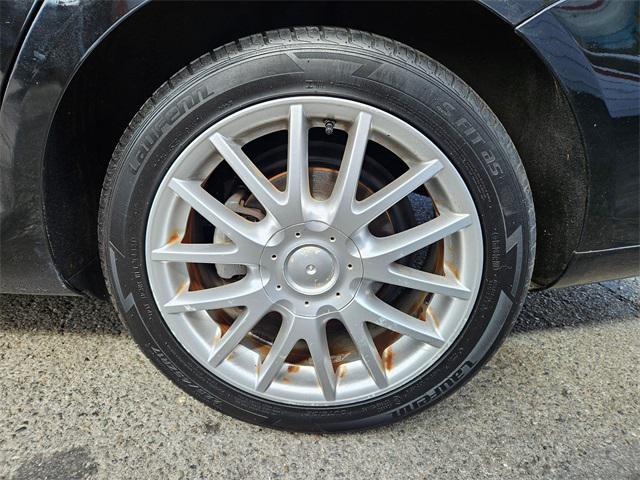 used 2009 Volkswagen Jetta car, priced at $5,995