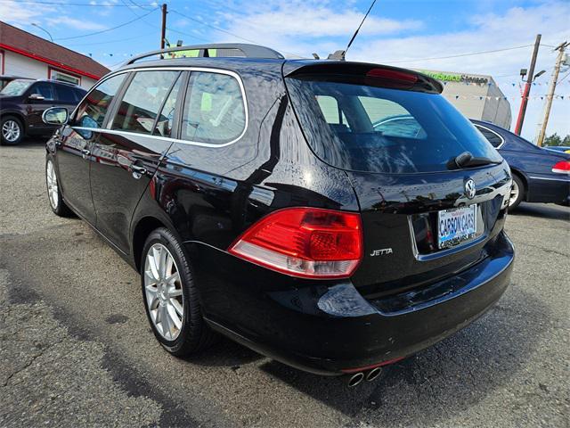 used 2009 Volkswagen Jetta car, priced at $5,995