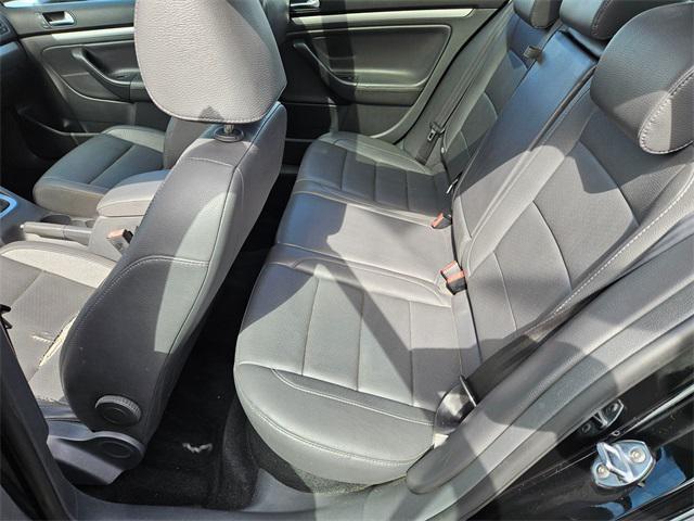 used 2009 Volkswagen Jetta car, priced at $5,995