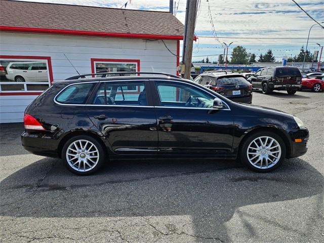 used 2009 Volkswagen Jetta car, priced at $5,995