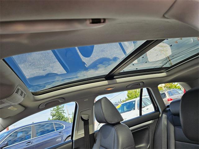 used 2009 Volkswagen Jetta car, priced at $5,995