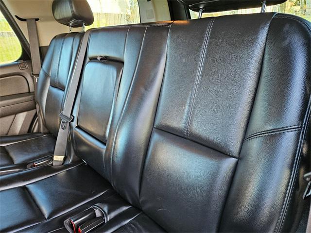 used 2007 Chevrolet Tahoe car, priced at $10,995