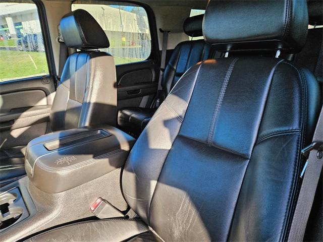 used 2007 Chevrolet Tahoe car, priced at $10,995