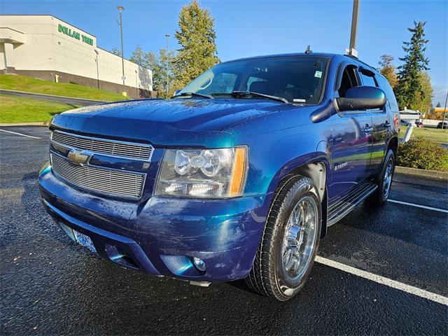 used 2007 Chevrolet Tahoe car, priced at $10,995