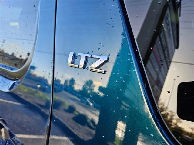 used 2007 Chevrolet Tahoe car, priced at $10,995