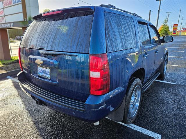 used 2007 Chevrolet Tahoe car, priced at $10,995