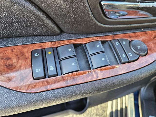 used 2007 Chevrolet Tahoe car, priced at $10,995