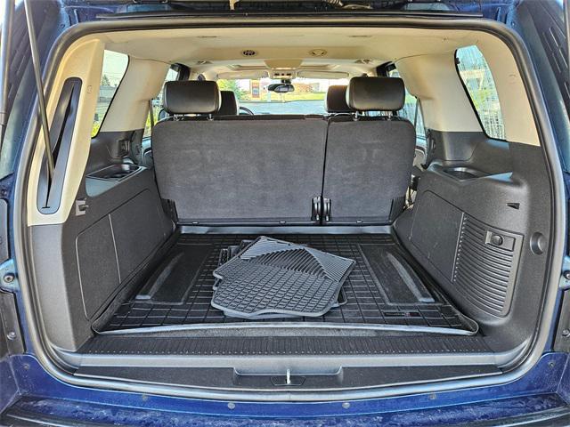 used 2007 Chevrolet Tahoe car, priced at $10,995