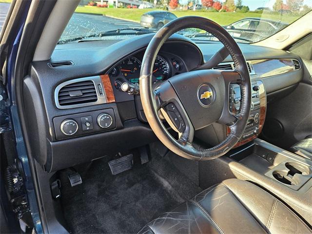 used 2007 Chevrolet Tahoe car, priced at $10,995