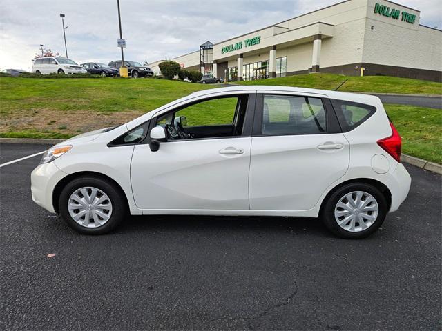 used 2014 Nissan Versa Note car