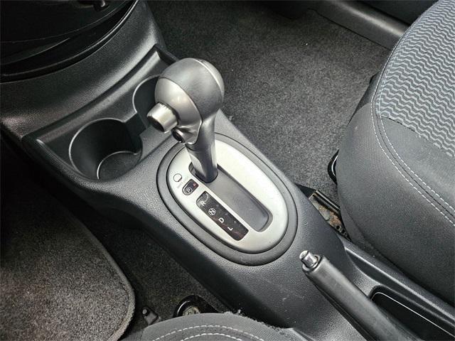 used 2014 Nissan Versa Note car