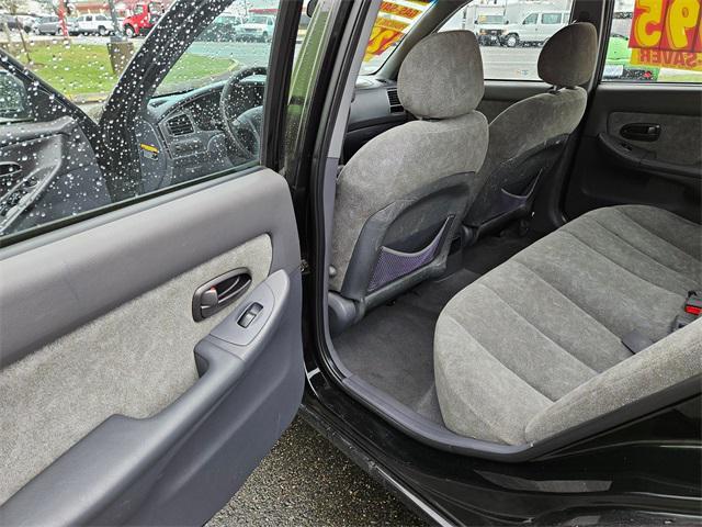 used 2003 Hyundai Elantra car, priced at $3,295
