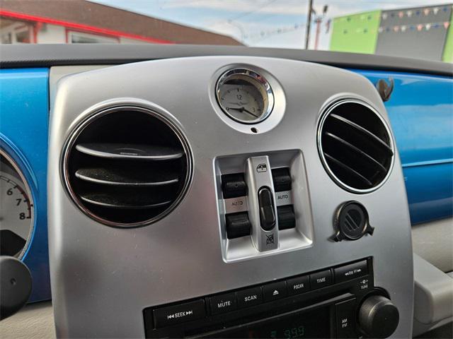 used 2008 Chrysler PT Cruiser car, priced at $5,995