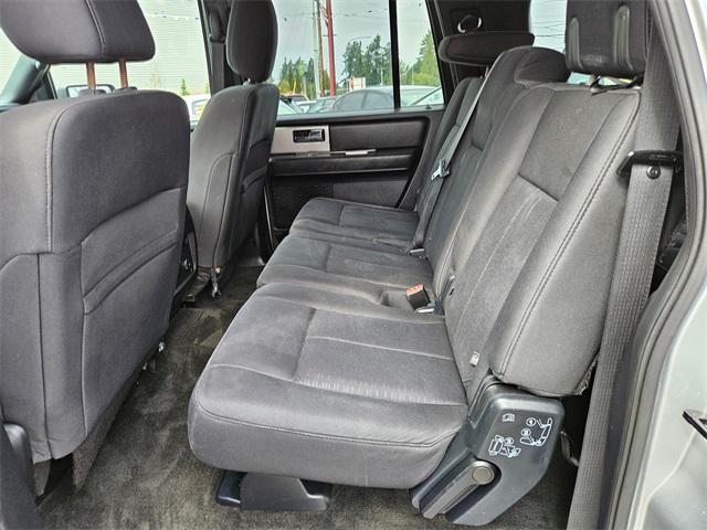 used 2015 Ford Expedition EL car, priced at $15,995