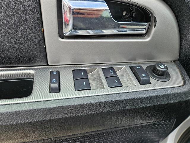used 2015 Ford Expedition EL car, priced at $15,995