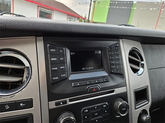 used 2015 Ford Expedition EL car, priced at $15,995