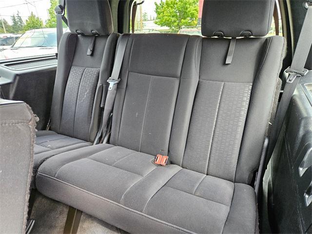 used 2015 Ford Expedition EL car, priced at $15,995