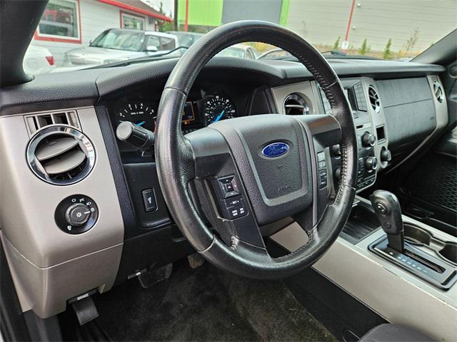 used 2015 Ford Expedition EL car, priced at $15,995
