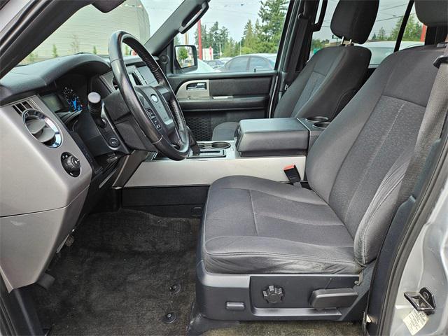 used 2015 Ford Expedition EL car, priced at $15,995