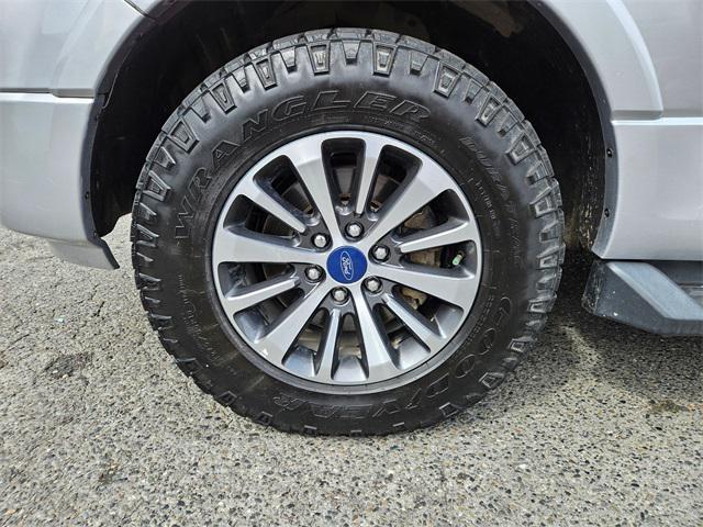 used 2015 Ford Expedition EL car, priced at $15,995