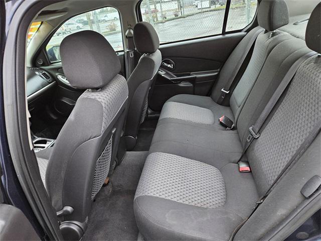 used 2007 Chevrolet Malibu car, priced at $3,995