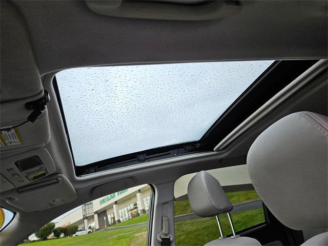 used 2015 Subaru Forester car