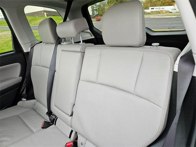 used 2015 Subaru Forester car