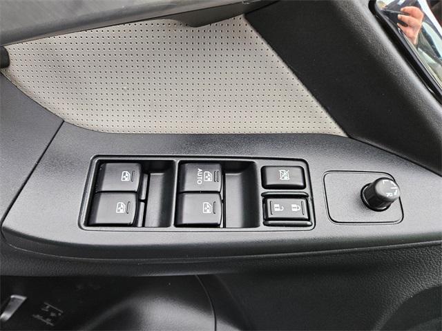 used 2015 Subaru Forester car
