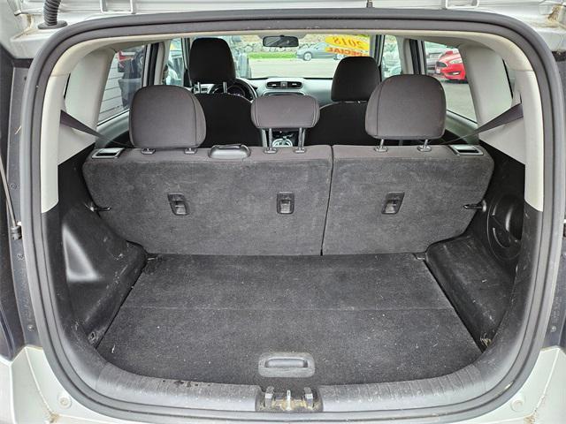 used 2018 Kia Soul car, priced at $10,995