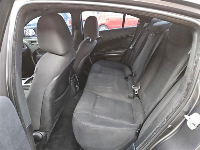 used 2014 Dodge Charger car, priced at $9,995