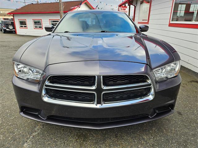 used 2014 Dodge Charger car, priced at $9,995